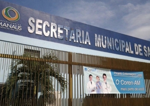 Justiça rejeita ação contra Semsa por erro em questões de concurso em Manaus