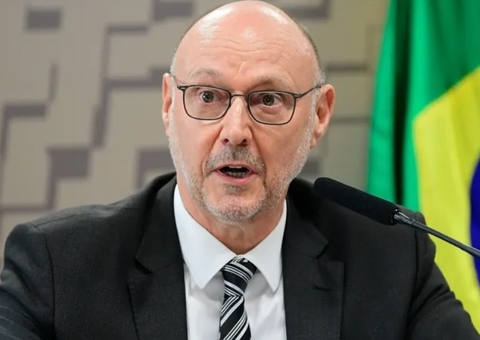 Diretor da Abin depõe por cinco horas à PF sobre suspeita de espionagem contra o Paraguai