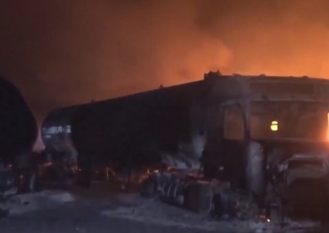 Ataque dos EUA contra Houthis no Iêmen mata 58 e fere mais de 120; vídeo