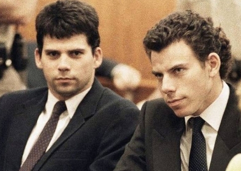 Justiça adia audiência que pode reverter prisão perpétua dos irmãos Menendez