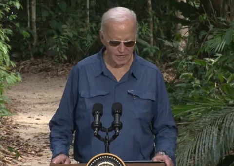 Biden é diagnosticado com 'forma agressiva' de câncer de próstata