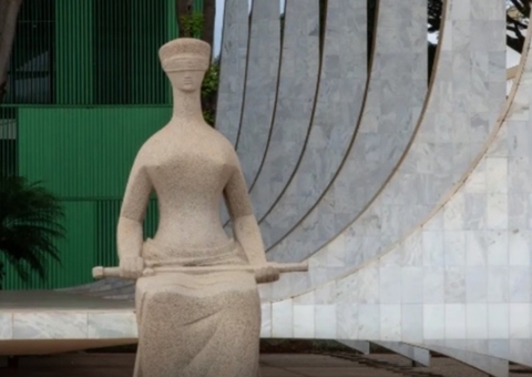 STF mantém ação penal contra mulher flagrada com celulares roubados em Manaus