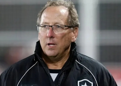 John Textor se posiciona após ataques a Ednaldo Rodrigues e Leila Pereira