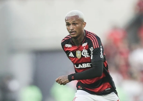 Flamengo: Roma oferece R$160 milhões por Wesley, diz jornalista
