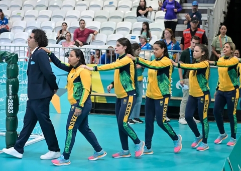 Brasil terá maior delegação feminina de sua história nas Paralimpíadas em Paris