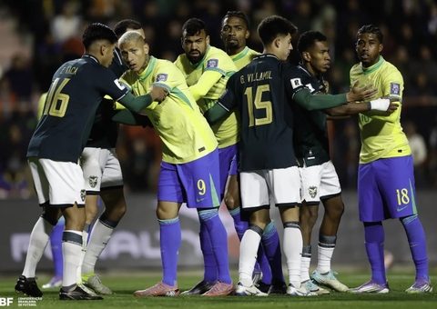 Portugal ultrapassa e Brasil perde uma posição no ranking de seleções; veja