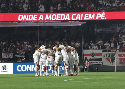 LDU x São Paulo: onde assistir ao vivo, estatísticas, histórico e escalações
