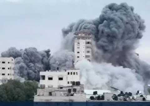 Entenda o que acontece com cessar-fogo entre Israel e Hamas