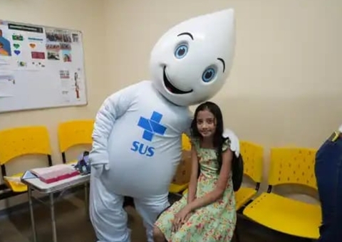 Mais de 17 mil doses são aplicadas no 'Dia D' de Multivacinação em Manaus