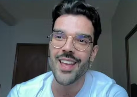 Luan Pereira deixa Dança dos Famosos: 'Uma das maiores dores da vida'