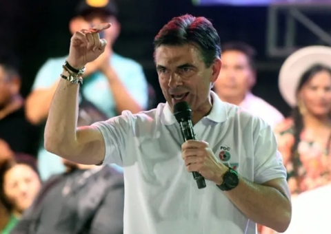 Rodrigo Paz é eleito presidente da Bolívia