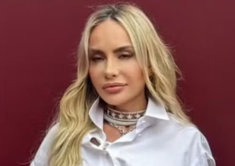 Socialite é acusada de comprar joias e dar calote de R$ 40 milhões