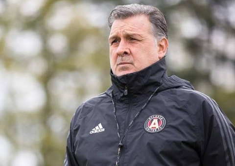 Após eliminação da MLS, técnico Tata Martino deixa o Inter Miami, de Messi