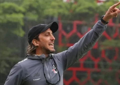 São Paulo pode ter até nove desfalques contra o Red Bull