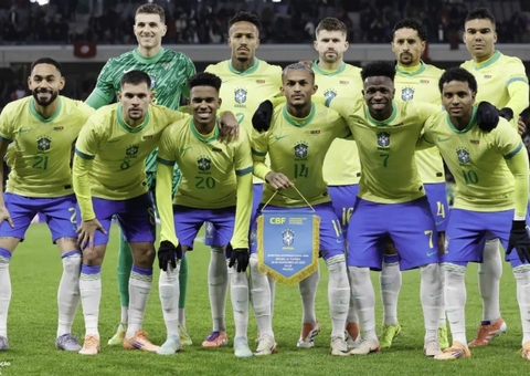 Quando o Brasil joga de novo? Veja calendário da Seleção até a Copa