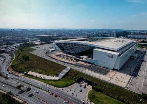 Quanto a vaquinha do Corinthians precisa arrecadar por dia para quitar dívida