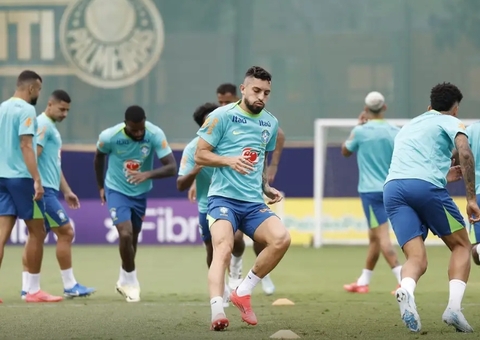 Fifa divulga último ranking de seleções de 2024; confira