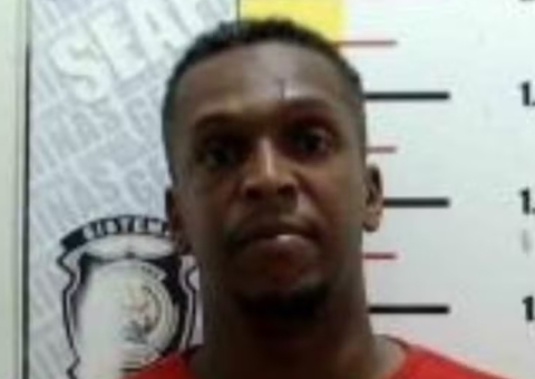 Ex-Corinthians e Amazonas FC, Jô deixa prisão após pagar pensões atrasadas