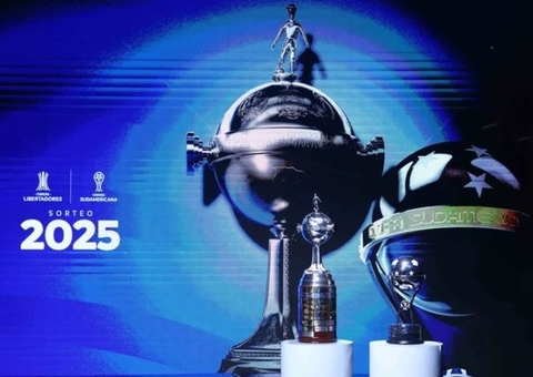 Quando serão os jogos das fases prévias da Libertadores 2025?