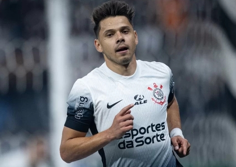 Romero aceita renovação automática e fica no Corinthians até fim de 2025