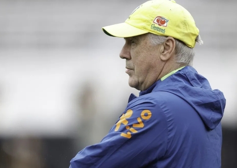 CBF detalha programação para amistosos contra França e croácia