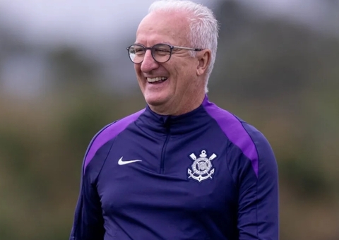 Corinthians: Dorival pode igualar recorde de Felipão na Copa do Brasil