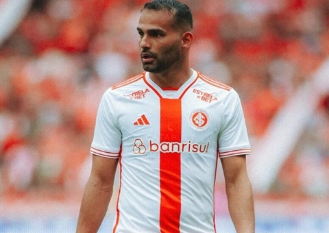 Santos e Internacional se acertam, e Thiago Maia deve assinar nesta semana