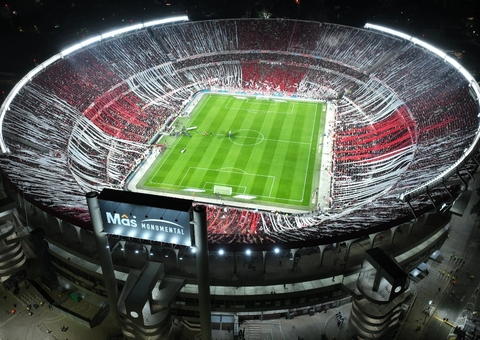 Ingresso para Argentina x Brasil pode custar até R$ 2.500; veja valores