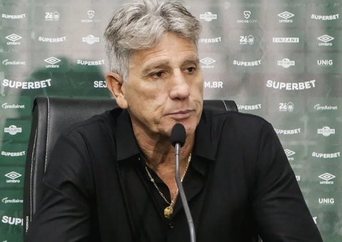 Renato Gaúcho projeta 'dois ou três reforços' no Fluminense para o Mundial