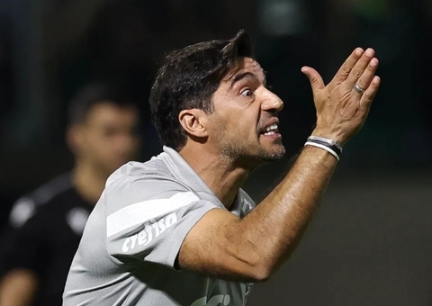 Ex-Corinthians garante que Abel assinou contrato com novo clube