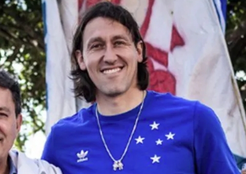 Cássio vê Cruzeiro 'mais organizado' que Corinthians e elogia SAFs