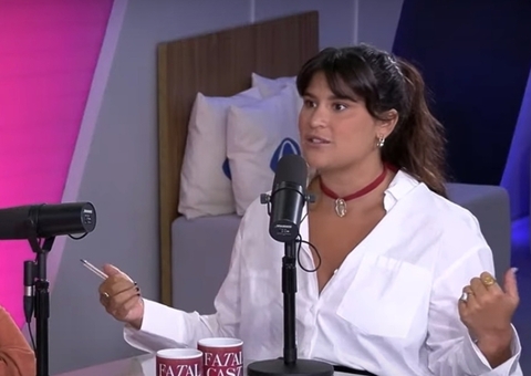 Filha de Flávia Alessandra diz que se sente culpada por ser nepobaby