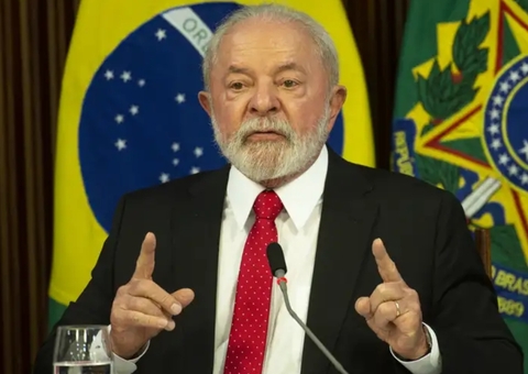  Lula reage à retaliação dos EUA contra ministros do STF: "Inaceitável"