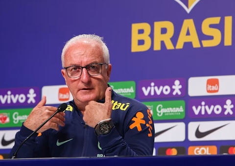 CBF segue sem definir anúncio da convocação da seleção brasileira