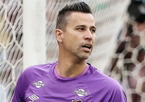 Fluminense prepara homenagens para Fábio, que deve entrar no Guinness Book