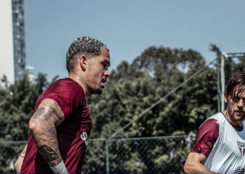 São Paulo recebe Atlético Nacional após empate nas oitavas da Libertadores