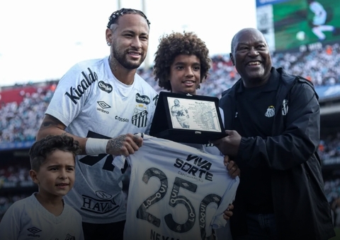 Brasileirão: veja chances de rebaixamento de Santos e Vasco após goleada