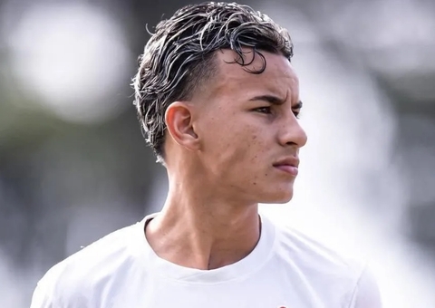 Corinthians faz proposta e mostra confiança em renovação de joia