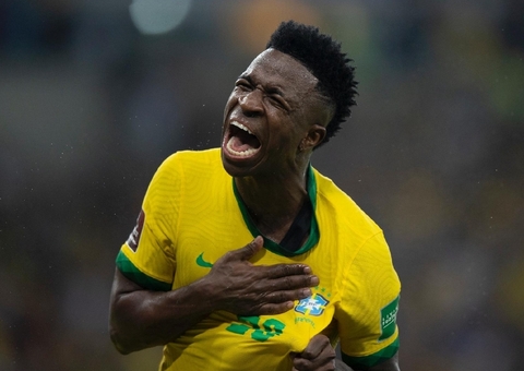 Ranking da Fifa: Brasil mantém posição após volta das Eliminatórias