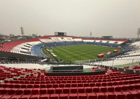 Libertad x Cruzeiro: onde assistir ao vivo, horário e escalações