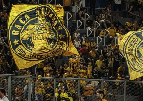 Carlos Zamith recebe Amazonas FC e Volta Redonda pelo Brasileirão Série B