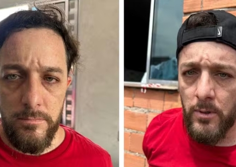 'Minotauro': polícia prende maior ladrão de casas de São Paulo