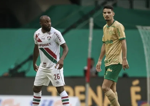 Fluminense acerta a renovação de Manoel até o final da temporada
