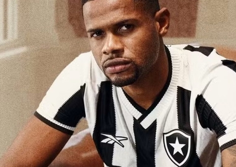 Camisas do Vasco e Botafogo estão entre as mais bonitas de 2024; veja lista