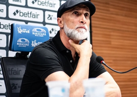 Ex-Vasco, Álvaro Pacheco deixa clube saudita por justa causa