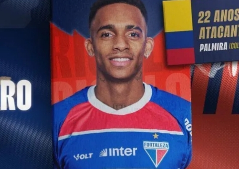 Fortaleza contrata campeão brasileiro pelo Atlético-MG