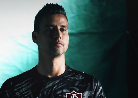 Fluminense acerta renovação de contrato com Fábio; saiba detalhes