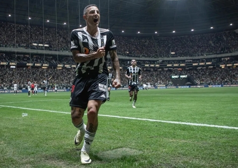 Guilherme Arana se acerta com Fluminense e é aguardado para exames