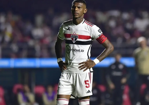 São Paulo x Fortaleza no Brasileirão: onde assistir, horário e escalações