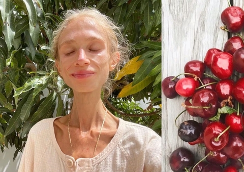 Polonesa que seguia dieta de frutas morre pesando 16 quilos; entenda